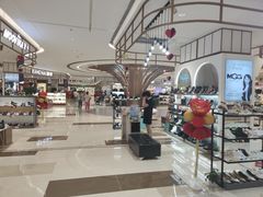 -利群胶州购物广场(澳门路店)