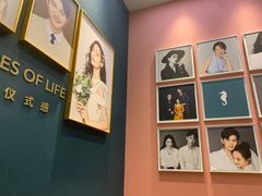 -海马体照相馆(无锡清扬茂业天地店)