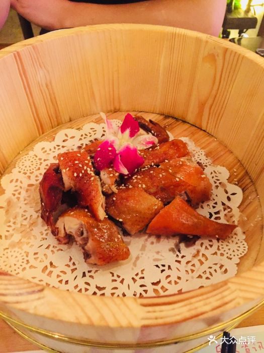 胡桃里音乐酒馆(人和店)胡桃里烧鸡图片 - 第2张