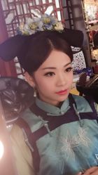 -东古旅拍摄影•格格服汉服•租赁(故宫店)