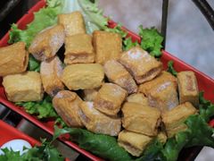 -大理.老字号渝记酸萝卜乌鱼(古城总店)