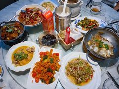 -闽公馆·客家私房菜·商务宴请·包厢(杏林橡树湾店)