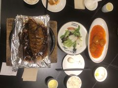-国人川菜(李家村建东街店)