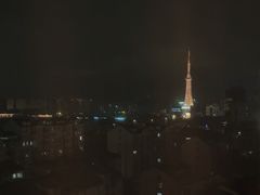 -苏州吴中希尔顿欢朋酒店