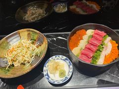 -小山日本料理(太古汇店)
