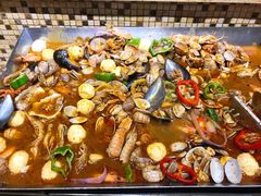 -芭菲盛宴·环球美食(锦城万达广场店)