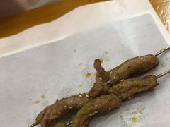 -小红烤翅(傅厚岗店)