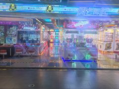 -风云再起游乐汇(北京西单西西友谊店)