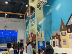 -Mr·Kuma酷么先生雪之乐园