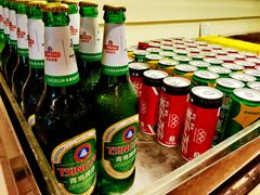 -东莞塘厦三正半山温泉酒店·沙利文西餐厅