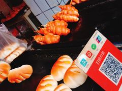 -惠源面包店(开禾路店)