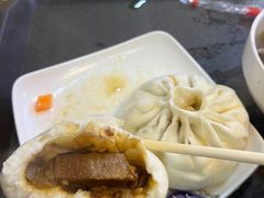 -白杨包子(通达街店)