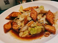 -巴依老爷新疆美食(望京小街店)