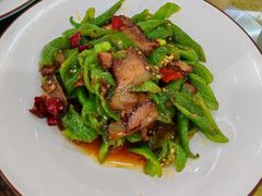 -邢家锅贴老店·非遗·开封菜(金明广场店)