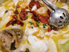 -石头咕(葵蓬店)