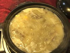 -光明清汤羊(宝业路店)