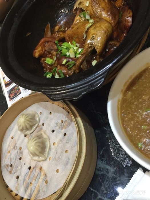 汉唐餐厅(印象城店)-图片-宁波美食-大众点评网