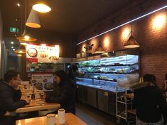 -Hi Joopo Hot Pot 吉阿婆麻辣烫
