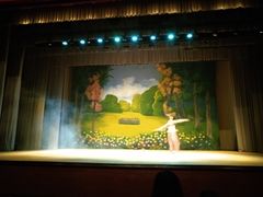 -虹口区工人文化宫