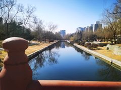 -元大都城垣遗址公园