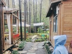 -林间山庄