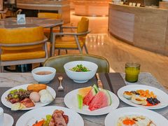 -上海浦东滨江喜来登酒店