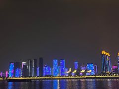 -武汉两江游览·夜游长江(汉口粤汉码头)