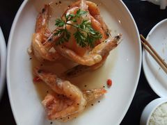 梨香酥皮虾-大鸭梨烤鸭(甘家口店)