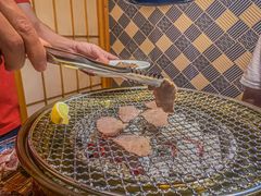 -大阪烧肉BAKA一代(十亩地店)