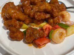 -莆田餐厅(NEX店)
