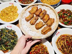 -天下客饭店(中山路店)