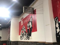 -凤爪王烧烤(徐东旗舰店)