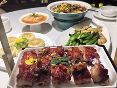 -濮园 · 四合院餐厅