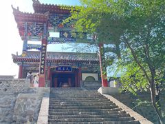 -小五台金河景区