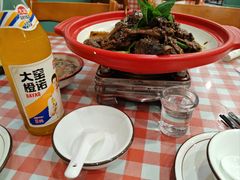 -海燕酒店(惠济路店)
