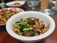 -六合居·明厨亮灶餐厅(成双大道店)