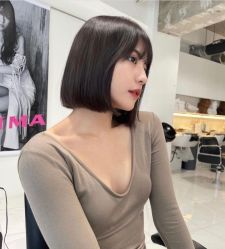 -FASHION PALACE hair+