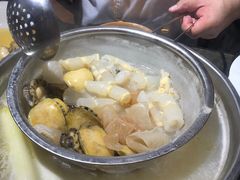 -五象山庄桂象咖啡厅·自助餐·简餐