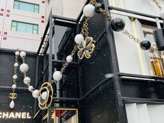 -王府半岛酒店·大堂茶座