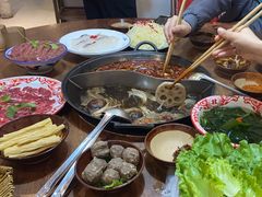 -楠火锅(昆山金鹰店)