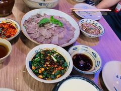 -云上千禾(水上店)