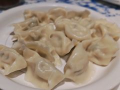 -东方饺子王(工农大路店)