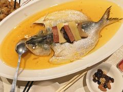 -金美华轩(东方路齐鲁店)