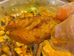 -嘎嘎鸭下巴·爆辣干锅(明教寺店)