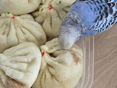 -宝正臻天津包子总店(金阳光居易店)