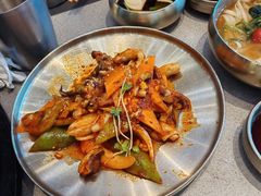 -味家烤肉烤鳗鱼牛排(西塔旗舰店)