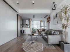 -佰丽爱家全屋定制(汶水店)