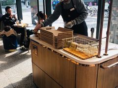-奈雪的茶(青岛卓悦里INTOWN店)