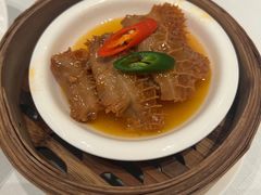 -君庭中餐厅(友谊宾馆店)