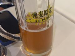 -老井俄式餐厅